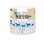  для домашних животных нет . пространство без ароматизации корпус 470g (1 шт )