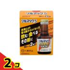 soru Mac 5saki блохи 50mL× 2 шт. входит 2 шт. комплект 