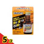 soru Mac 5saki блохи 50mL× 2 шт. входит 5 шт. комплект 