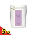 ヘルス MGB 薬用エプソムソルト リラックスラベンダー 600g (約6回分)  5個セット