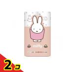  круг . производства бумага Miffy туалет to бумага 12 roll входить ( двойной ) 2 шт. комплект 