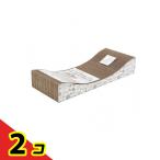 ショッピングミュウミュウ クリーンミュウ ミュウミュウつめみがき Botanical ハーフパイプタイプ 1個入  2個セット