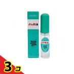 北見ハッカ通商 ハッカ油 スプレー 11.5mL  3個セット