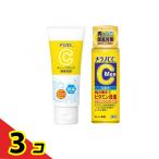 メラノCC ディープクリア酵素洗顔 130g (&メラノCC Men 薬用しみ対策美白化粧水 170mL)  3個セット