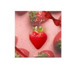  клубника aroma автобус пудра средство для ванн 40g (1 шт )