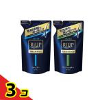 ショッピングリアップ リアップ スカルプシャンプー 350mL (&ヘアコンディショナー 350g 詰め替えセット)  3個セット