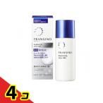 トランシーノ 薬用ブライトニングクリアミルク 100mL  4個セット