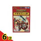 デュエル・マスターズTCG DM24-BD1 ドリーム英雄譚デッキ ドギラゴンの書 40枚デッキ 6個セット