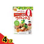 サラヤ 低カロリー甘味料 ラカントS 顆粒 130g  4個セット