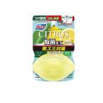  жидкий голубой let .. только устранение бактерий EX аромат citrus прозрачный лимон присоединение изменение для 67mL (1 шт )