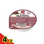 HABA Marvie вода бобовая пастила 57g 4 шт. комплект 
