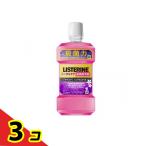 薬用リステリン トータルケア 歯周マイルド 250mL  3個セット