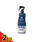 アース お肌の虫よけ はだまも ACT FIT ミスト クールミントの香り 200mL 2個セット