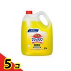 花王プロフェッショナルシリーズ バスマジックリン 業務用 4.5L  5個セット