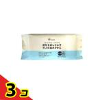  Showa бумага .JEL SASAYELL... влажные салфетки взрослый .. полотенце 72 листов входит 3 шт. комплект 