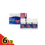 ボシュロム オキュバイト50プラスDX 60粒入 (×3ボトル入) 6個セット