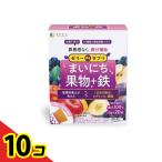  штраф желе de supplement Каждый день фрукты + металлический 10g× 20 шт. входит 10 шт. комплект 