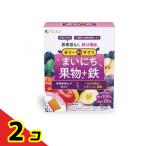 штраф желе de supplement Каждый день фрукты + металлический 10g× 20 шт. входит 2 шт. комплект 