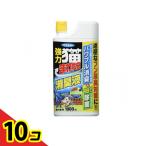 fma killer мощный кошка . трещина правый дезодорация жидкость 1000mL 10 шт. комплект 