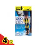 ショッピングメディキュット メディキュットフォーメン 着圧ビジネスソックス L 1足入  4個セット