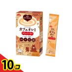  лес .. ... Cafe кофе с молоком способ тест 20g× 10 шт. входит 10 шт. комплект 