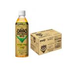 SAVAS ザバス ホエイプロテインウォーター グレープフルーツ風味 500mL× 24本  (1個)