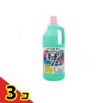 カネヨ石鹸 キッチンブリーチL 1500mL 3個セット