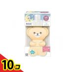 ファーファストーリー ドリーミー洗剤 400g (本体 クマ型) 10個セット