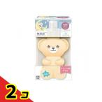 ファーファストーリー ドリーミー洗剤 400g (本体 クマ型) 2個セット