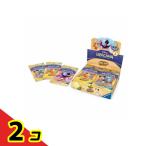 未開封BOX】 ディズニーロルカナTCG 日本語版 ブースターパック インク