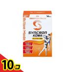  synchrone ko-wa активный режим ранулы грейпфрут способ тест 5g× 14 шт. входит 10 шт. комплект 