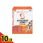  synchrone ko-wa активный режим ранулы грейпфрут способ тест 5g× 30 шт. входит 10 шт. комплект 