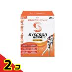  synchrone ko-wa активный режим ранулы грейпфрут способ тест 5g× 30 шт. входит 2 шт. комплект 