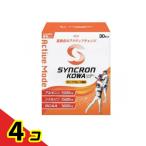  synchrone ko-wa активный режим ранулы грейпфрут способ тест 5g× 30 шт. входит 4 шт. комплект 