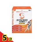  synchrone ko-wa активный режим ранулы грейпфрут способ тест 5g× 30 шт. входит 5 шт. комплект 