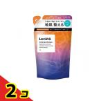 Levata レバタ スカルプスパシャンプー 詰め替え用 300mL  2個セット