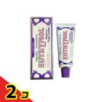 EUTHYMOL You si молдинг чистка зубов белый лиловый pi-chi цветочный мята 106g 2 шт. комплект 