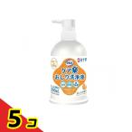  белый 10 знак обезьяна ba уход приятный ... жидкость для мытья насос 390mL 5 шт. комплект 
