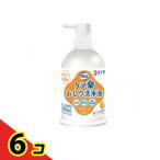  белый 10 знак обезьяна ba уход приятный ... жидкость для мытья насос 390mL 6 шт. комплект 