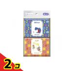  вода .... карман tishutatsunoko retro 4 упаковка входить ( рисунок указание не возможно ) 2 шт. комплект 