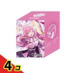 hololive ホロライブ オフィシャルホロカケース vol.10 博衣こより 1個入  4個セット