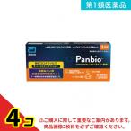  no. 1 вид фармацевтический препарат Panbio COVID-19/Flu A&amp; задняя панель ( общий )SARS Corona u il s..* грипп u il s.. комплект 1 раз для 4 шт. комплект 