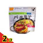  хвост запад еда долгое время сохранение еда Alpha рис питание +( плюс ) паэлья 100g (.....240g) 2 шт. комплект 