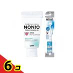 NONIO( нони o). специальный чистка гель 45g (&amp;. очиститель 1 шт. входит ( цвет указание не возможно )) 6 шт. комплект 