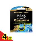 Schick シック ハイドロ5 プレミアム 