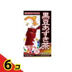 ショッピングあずき茶 山本漢方製薬 マイボトル黒豆あずき茶 5g× 24包入  6個セット