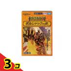 デュエル・マスターズTCG DM25-BD1 ドリーム英雄譚デッキ ボルシャックの書 40枚入BOX  3個セット