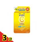メラノCC 薬用しみ対策 美白化粧水  詰め替え用 170mL  3個セット