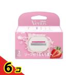 ji let venus комфорт g ride мыло есть .. моти .. клубника поле бритва 3 штук 6 шт. комплект 