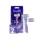 ji let venus завихрение бриллиант глянец .... корпус 1 шт. входит ( бритва 2ko есть ) (1 шт )